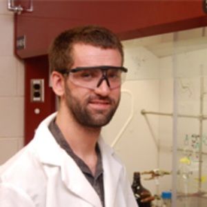 Meet your Posher, Dexter